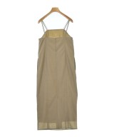 Wai（ワイ）ワンピース ベージュ サイズ:36(S位) レディース/2200612793132