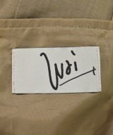Wai（ワイ）ワンピース ベージュ サイズ:36(S位) レディース/2200612793132