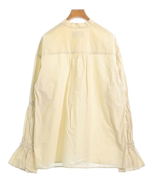 Wai（ワイ）カジュアルシャツ ベージュ サイズ:F レディース/2200610062087