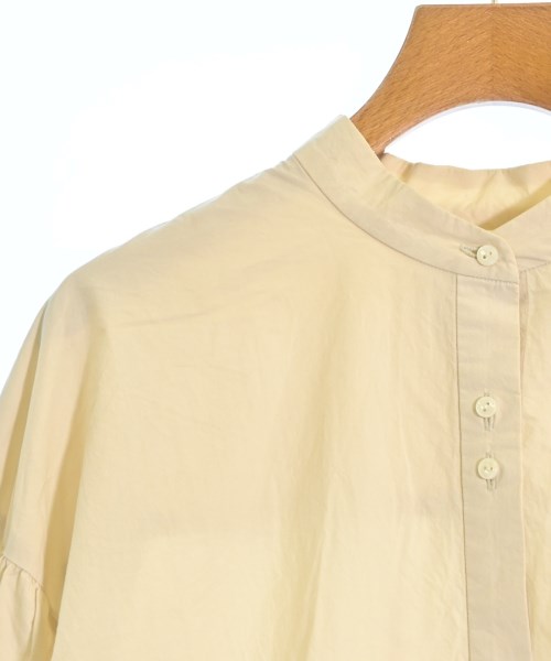 Wai（ワイ）カジュアルシャツ ベージュ サイズ:F レディース/2200610062087