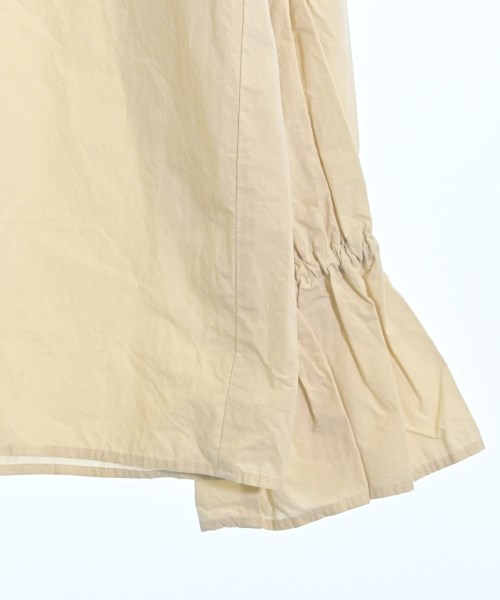 Wai（ワイ）カジュアルシャツ ベージュ サイズ:F レディース/2200610062087