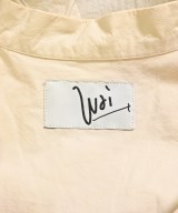 Wai（ワイ）カジュアルシャツ ベージュ サイズ:F レディース/2200610062087