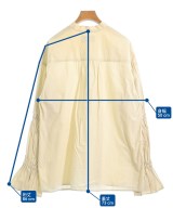 Wai（ワイ）カジュアルシャツ ベージュ サイズ:F レディース/2200610062087