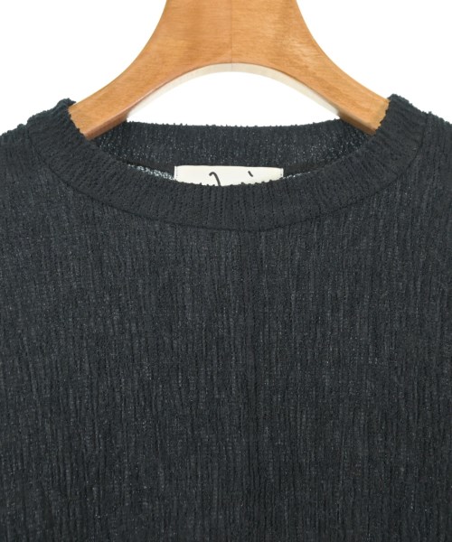 Wai（ワイ）ブラウス 黒 サイズ:ONE レディース/2200669030051