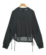 Wai（ワイ）ブラウス 黒 サイズ:ONE レディース/2200669030051