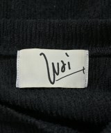 Wai（ワイ）ブラウス 黒 サイズ:ONE レディース/2200669030051