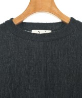 Wai（ワイ）ブラウス 黒 サイズ:ONE レディース/2200669030051