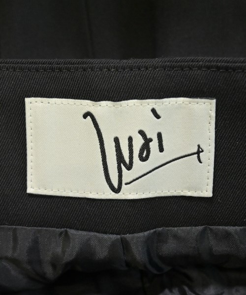 Wai（ワイ）その他 黒 サイズ:38(M位) レディース/2200669811018