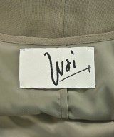 Wai（ワイ）ワンピース カーキ サイズ:ONE レディース/2200697392022