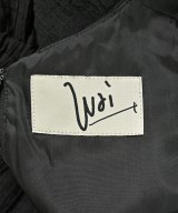 Wai（ワイ）ワンピース 黒 サイズ:38(M位) レディース/2200697392046