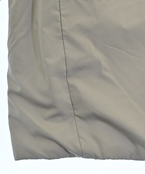 Wai（ワイ）ダウンジャケット/ダウンベスト カーキ サイズ:36(S位) レディース/2200658779015