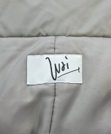 Wai（ワイ）ダウンジャケット/ダウンベスト カーキ サイズ:36(S位) レディース/2200658779015