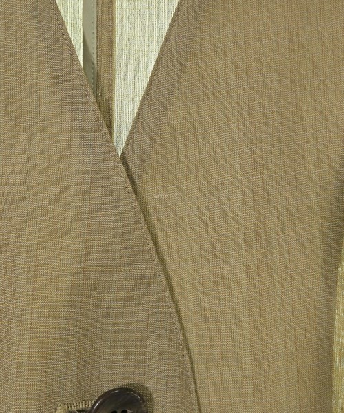 Wai（ワイ）カジュアルジャケット ベージュ サイズ:38(M位) レディース/2200659000033