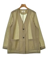 Wai カジュアルジャケット