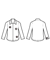 Wai（ワイ）カジュアルシャツ 茶 サイズ:F レディース/2200659000040