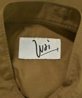 Wai（ワイ）カジュアルシャツ 茶 サイズ:F レディース/2200659000040