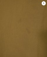 Wai（ワイ）カジュアルシャツ 茶 サイズ:F レディース/2200659000040