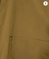 Wai（ワイ）カジュアルシャツ 茶 サイズ:F レディース/2200659000040