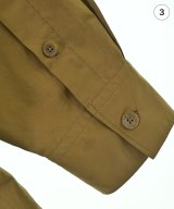 Wai（ワイ）カジュアルシャツ 茶 サイズ:F レディース/2200659000040