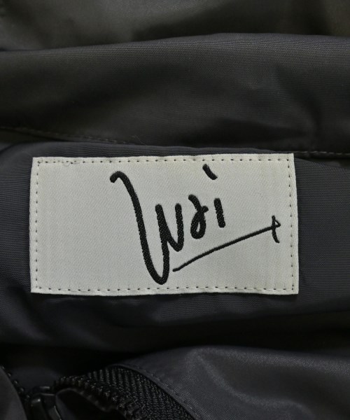 Wai（ワイ）その他 グレー サイズ:ONE レディース/2200659326041