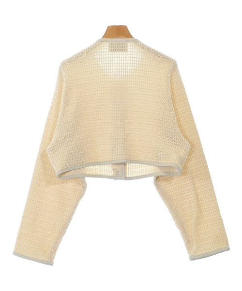 Wai（ワイ）カーディガン 白 サイズ:F レディース/2200626893033
