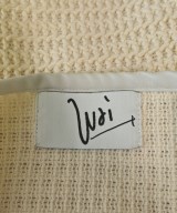 Wai（ワイ）カーディガン 白 サイズ:F レディース/2200626893033