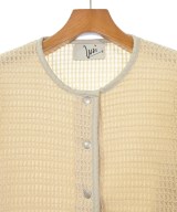 Wai（ワイ）カーディガン 白 サイズ:F レディース/2200626893033