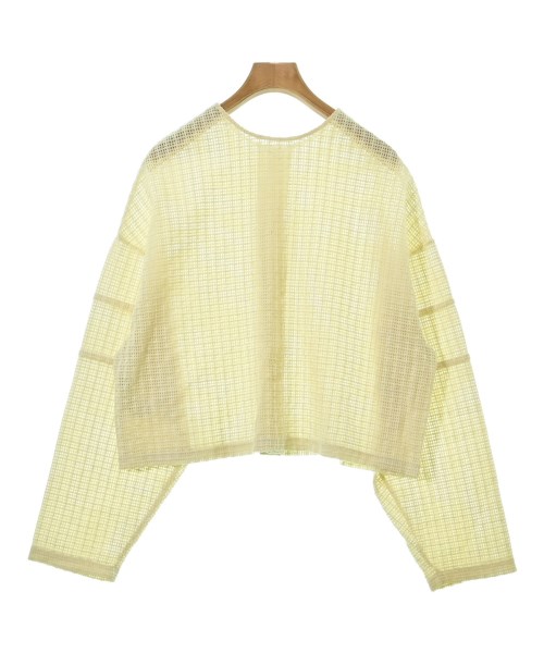 Wai（ワイ）カーディガン 白 サイズ:ONE レディース/2200631250043