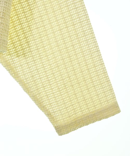 Wai（ワイ）カーディガン 白 サイズ:ONE レディース/2200631250043