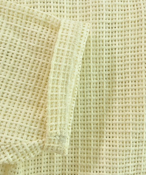 Wai（ワイ）カーディガン 白 サイズ:ONE レディース/2200631250043