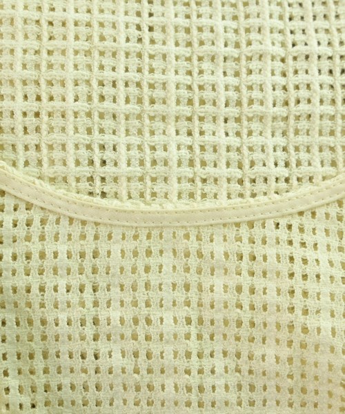 Wai（ワイ）カーディガン 白 サイズ:ONE レディース/2200631250043