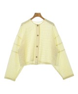 Wai（ワイ）カーディガン 白 サイズ:ONE レディース/2200631250043