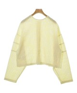 Wai（ワイ）カーディガン 白 サイズ:ONE レディース/2200631250043