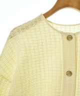 Wai（ワイ）カーディガン 白 サイズ:ONE レディース/2200631250043