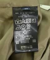 Wai（ワイ）ワンピース カーキ サイズ:38(M位) レディース/2200719067143