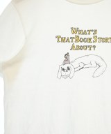 NAIJEL GRAPH（ナイジェルグラフ）Tシャツ・カットソー 白 サイズ:F レディース/2200718940072
