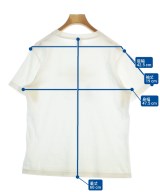 NAIJEL GRAPH（ナイジェルグラフ）Tシャツ・カットソー 白 サイズ:F レディース/2200718940072