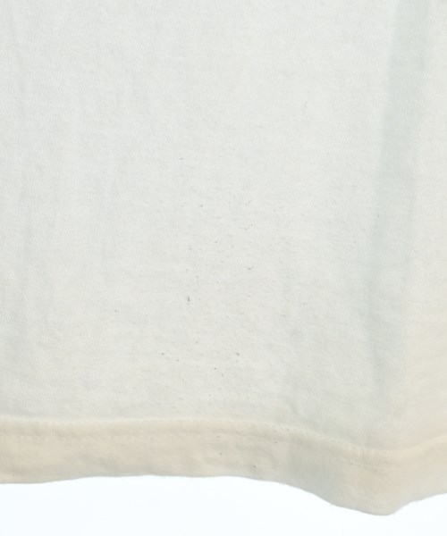 NAIJEL GRAPH（ナイジェルグラフ）Tシャツ・カットソー 白 サイズ:F レディース/2200718940089