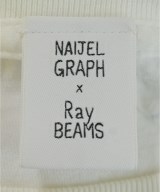 NAIJEL GRAPH（ナイジェルグラフ）Tシャツ・カットソー 白 サイズ:F レディース/2200718940089
