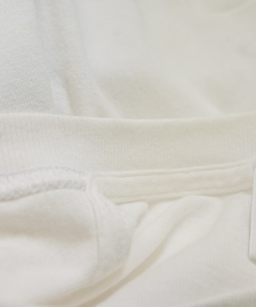 NAIJEL GRAPH（ナイジェルグラフ）Tシャツ・カットソー 白 サイズ:-(XL位) レディース/2200668133067