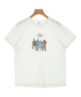 NAIJEL GRAPH（ナイジェルグラフ）Tシャツ・カットソー 白 サイズ:-(XL位) レディース/2200668133067