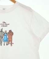 NAIJEL GRAPH（ナイジェルグラフ）Tシャツ・カットソー 白 サイズ:-(XL位) レディース/2200668133067