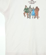 NAIJEL GRAPH（ナイジェルグラフ）Tシャツ・カットソー 白 サイズ:-(XL位) レディース/2200668133067