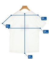 NAIJEL GRAPH（ナイジェルグラフ）Tシャツ・カットソー 白 サイズ:-(XL位) レディース/2200668133067