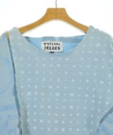 TYPICAL FREAKS（ティピカル・フリークス）Tシャツ・カットソー 青 サイズ:S レディース/2200689447068