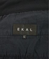 EKAL（エカル）その他 黒 サイズ:L メンズ/2200495480075