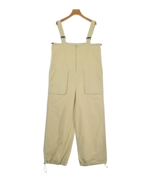 エカル(EKAL)のEKAL オールインワン/サロペット