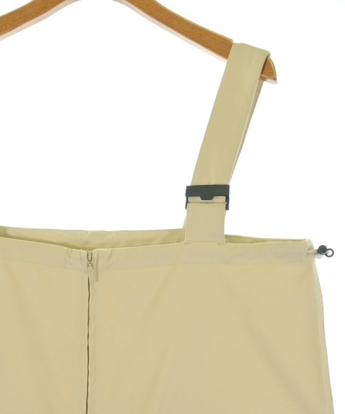 EKAL（エカル）オールインワン/サロペット 白 サイズ:ONE レディース/2200621441031