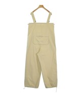 EKAL（エカル）オールインワン/サロペット 白 サイズ:ONE レディース/2200621441031