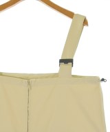 EKAL（エカル）オールインワン/サロペット 白 サイズ:ONE レディース/2200621441031